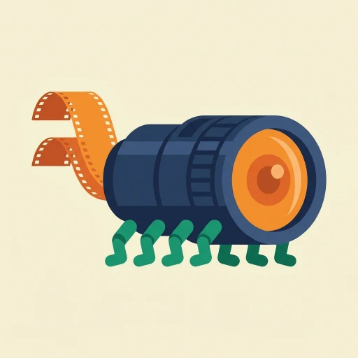 Ползучий Режиссер