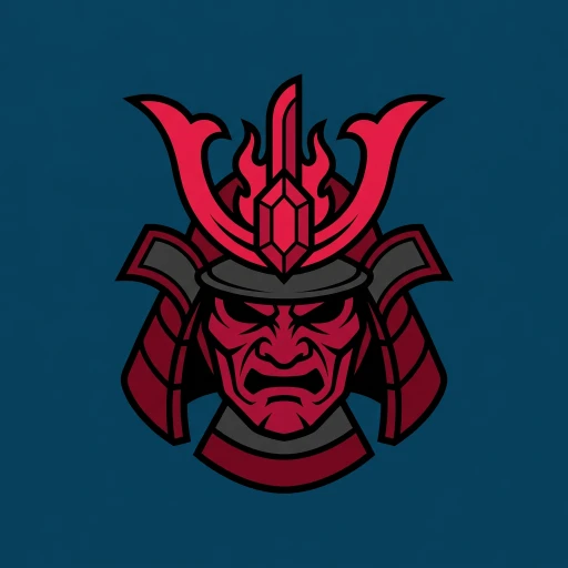 Рубиновый Самурай