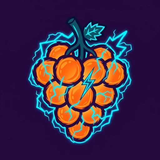 Электрический Грейпфрут