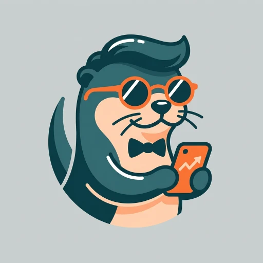 Трендовый Выдра