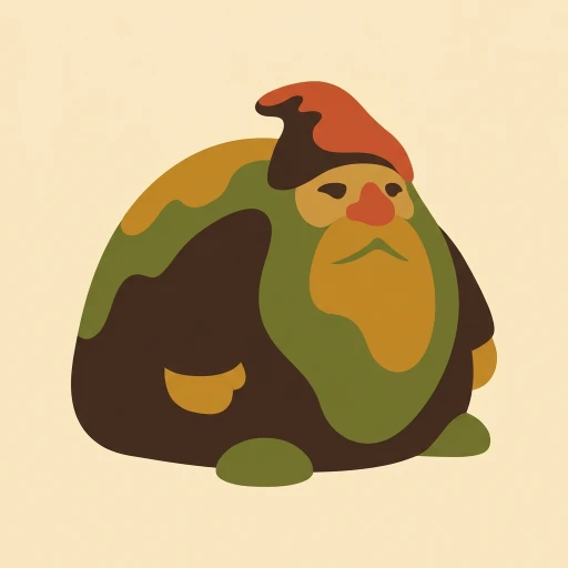 Низкий Гном