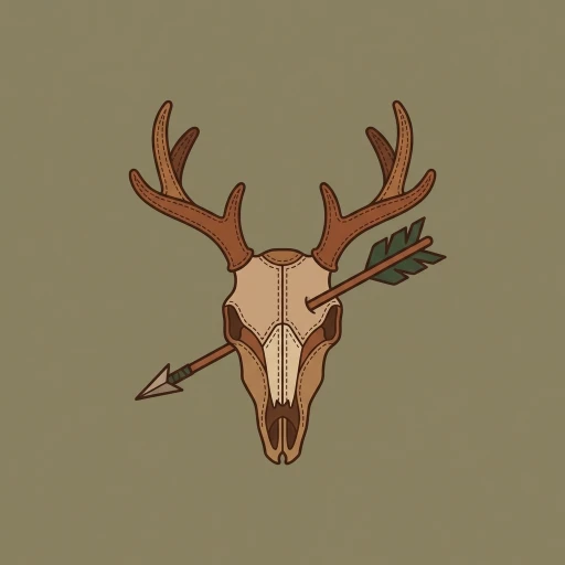 Кожаный Охотник