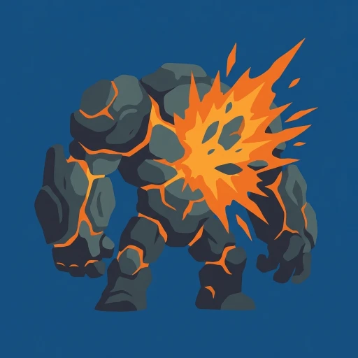 Импульсивный Титан