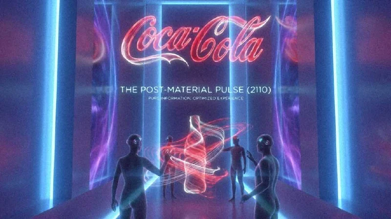 COCA-COLA — FUTURE BRAND SYSTEM CASE (1934 → 2110)