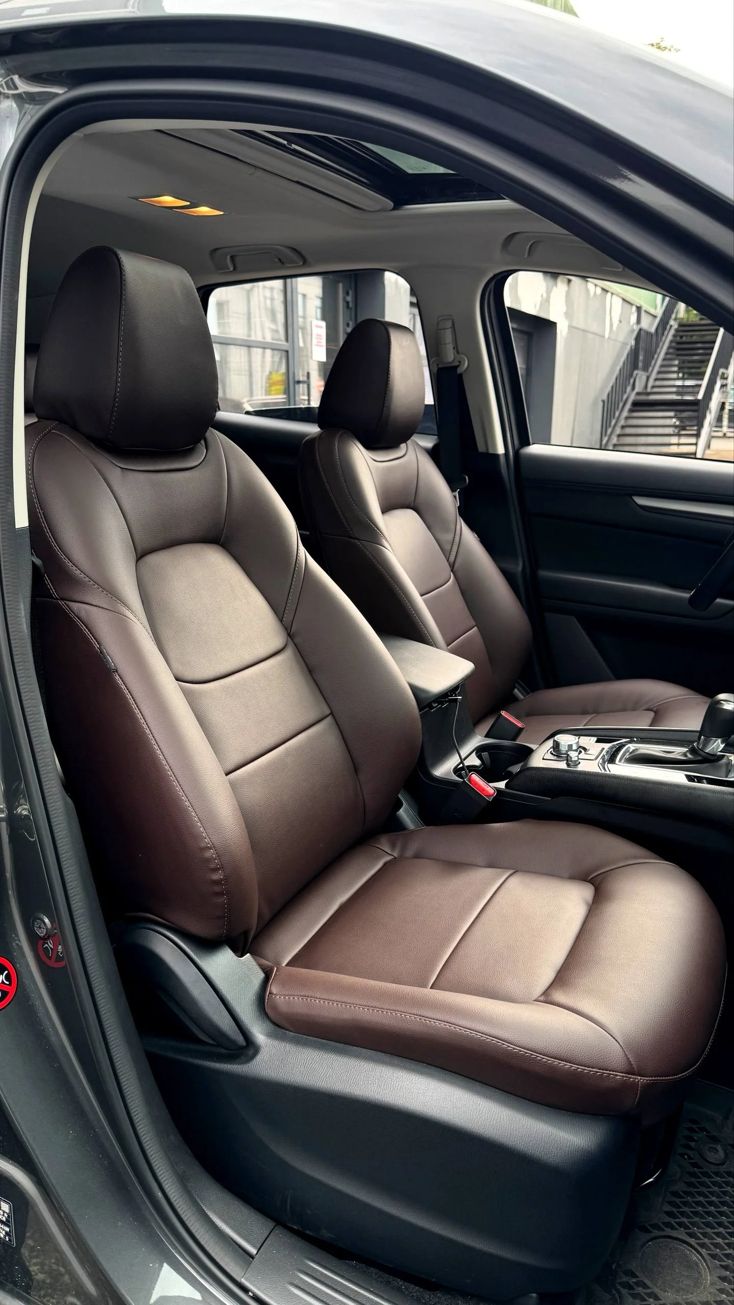 Mazda CX-5 (Китай)