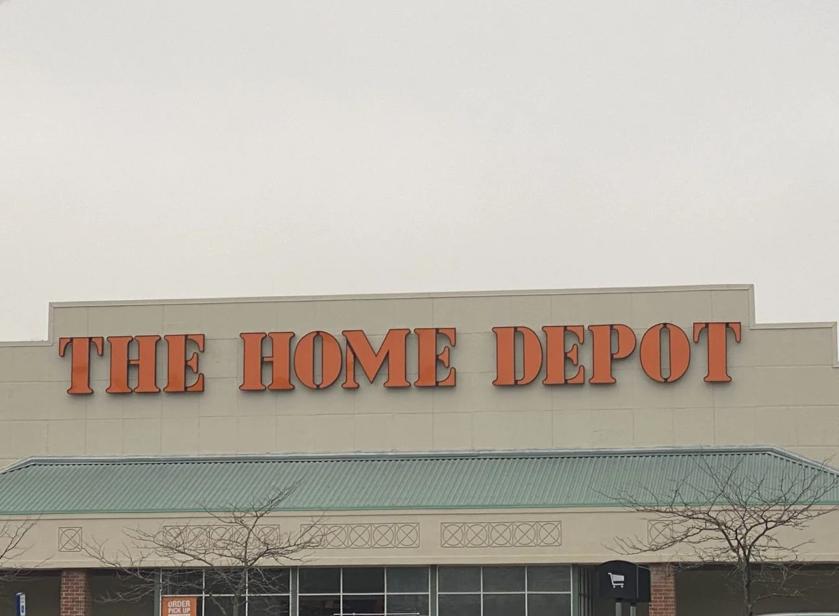Home Depot вывел AI-ассистента Magic Apron более чем в 2 000 магазинов