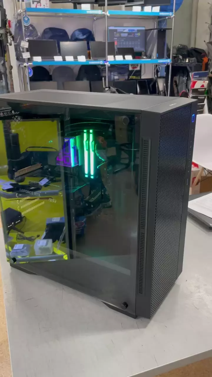 Все наверное уже слышали как сильно подорожала оперативная память и ssd-диски?
