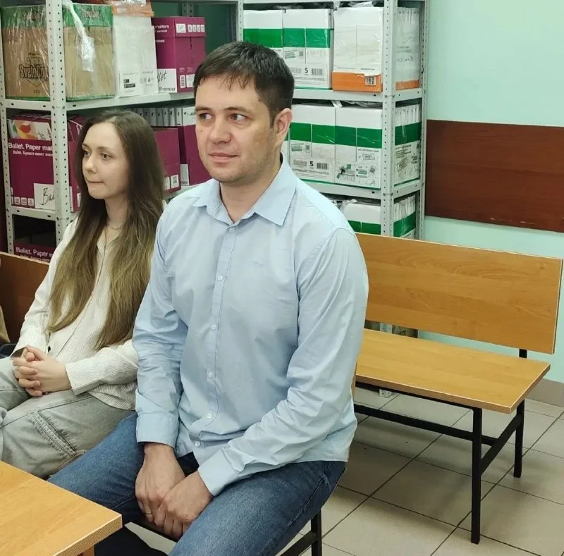 Дело о взятках от журналистов Baza дошло до суда