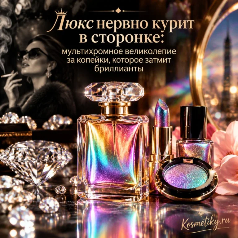 Что-то интересное....