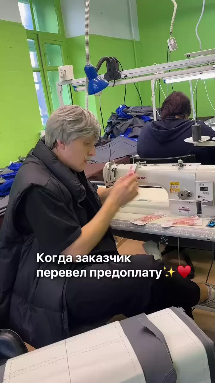 Всем хороших выходных и побольше таких моментов😁💙