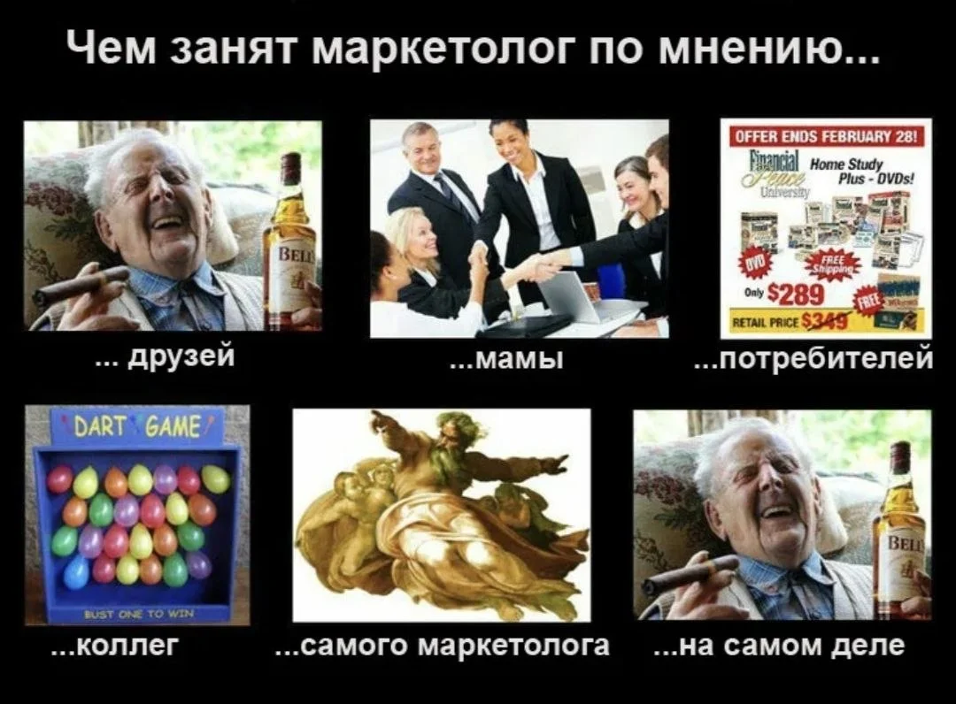 Comment media