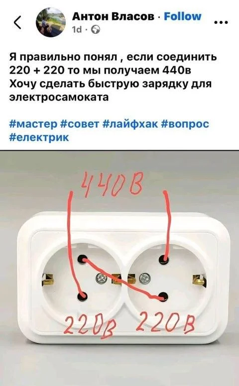 Comment media