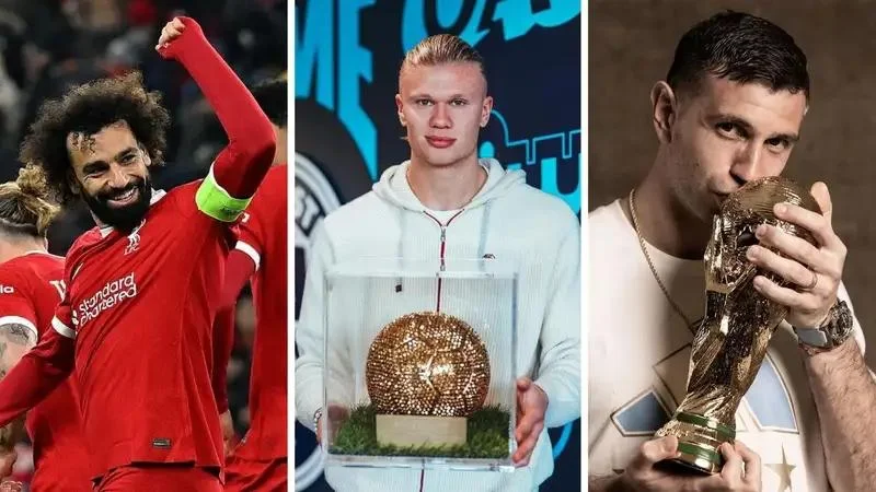 АПЛ — главный поставщик игроков на чемпионат мира 2026 🏆
