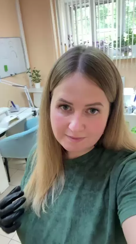 Когда инструктор с опытом 12+ лет говорит «Да», мы просто молча радуемся и пересматриваем видео 😍