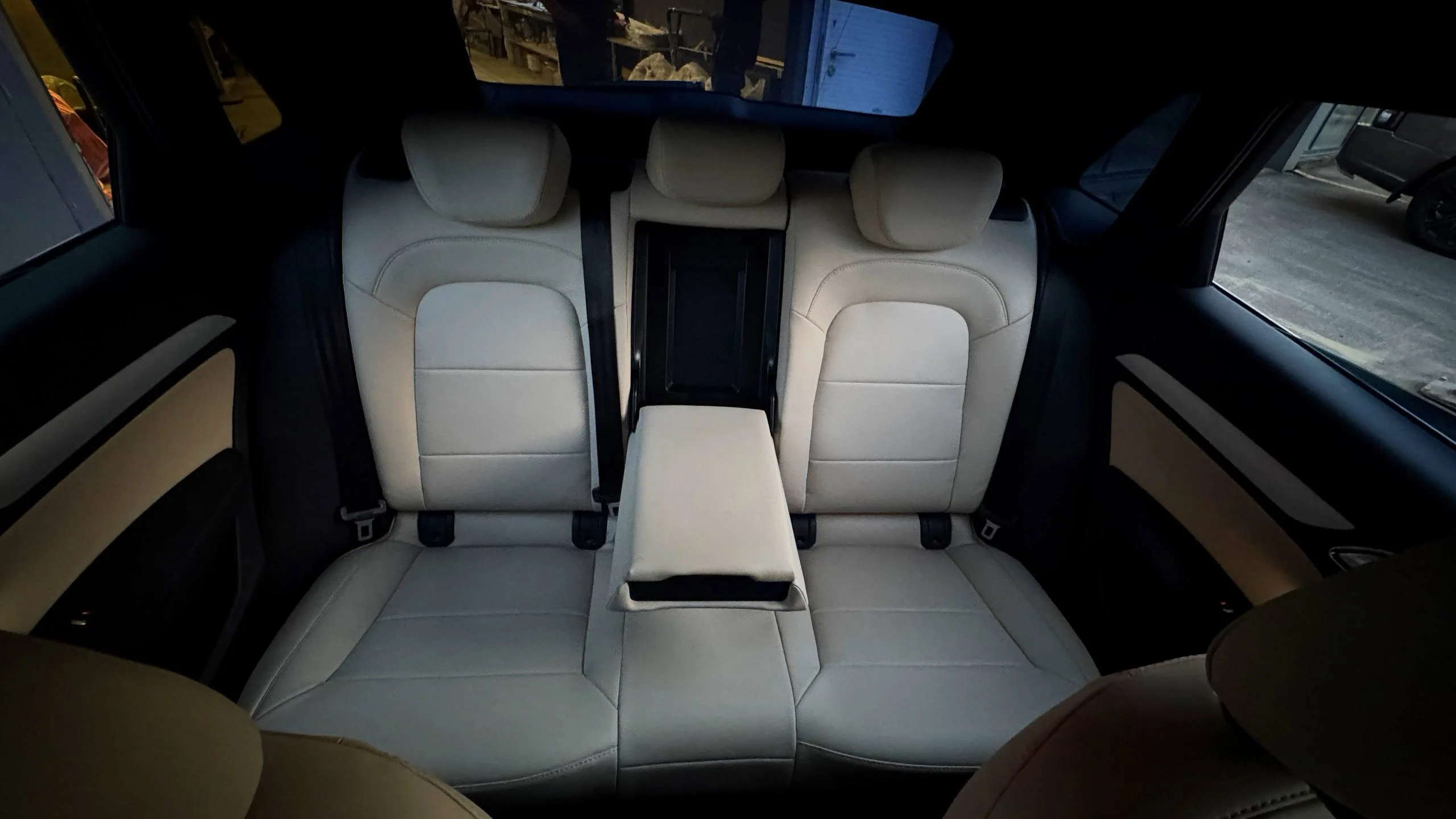 Audi Q3 8U S-Line