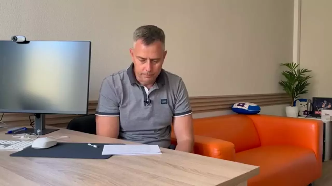 Comment media