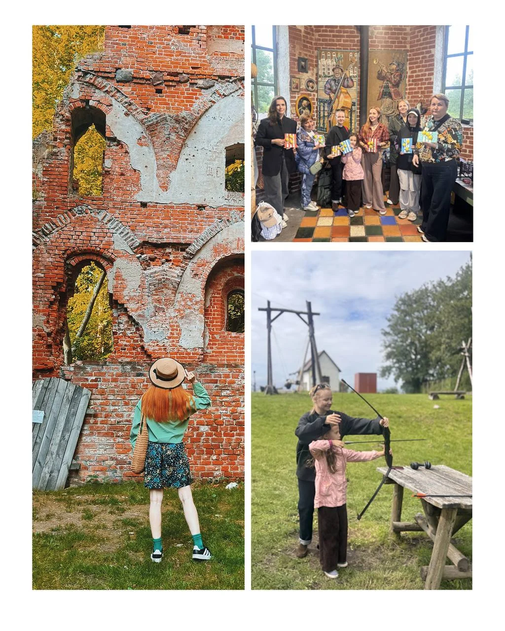 Ценители прекрасного!🧡