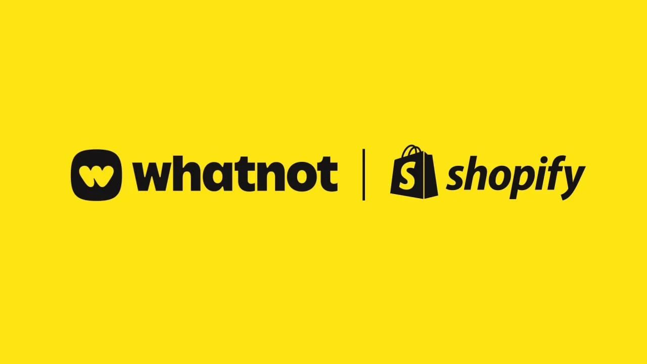📺 Whatnot интегрировался с Shopify: live-аукционы становятся частью DTC-продаж