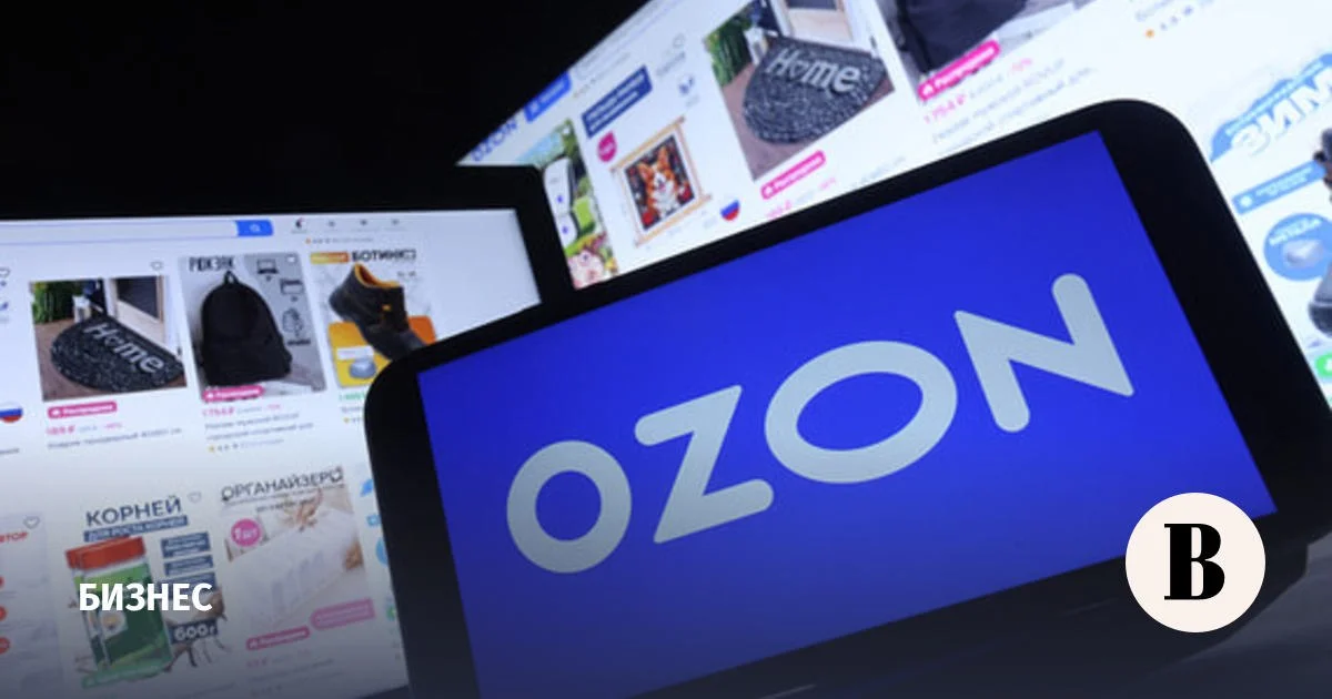 Опора России просит дать налоговые льготы не только Wildberries, но и Ozon с его селлерами