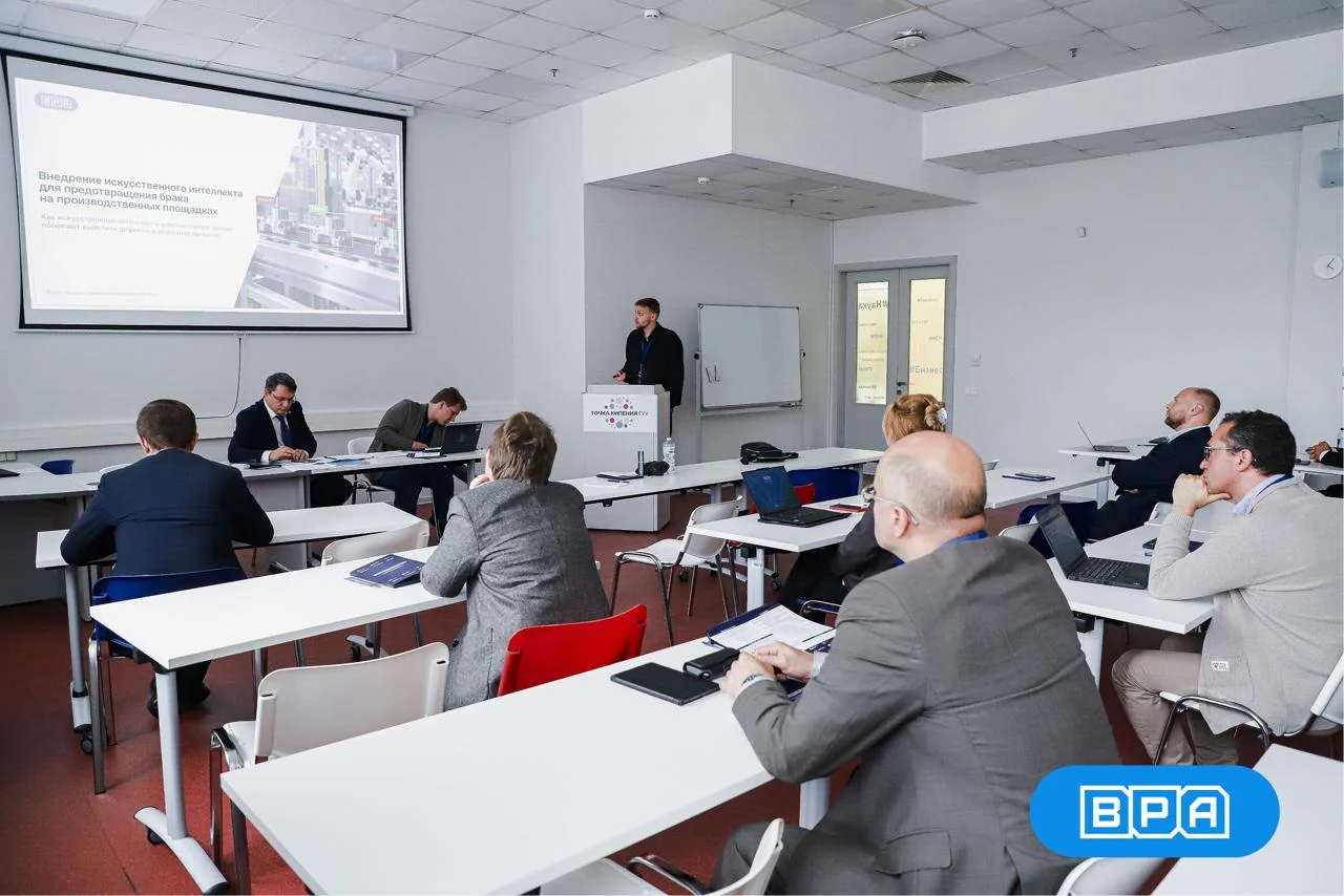 Как превратить контроль брака в управляемый процесс
