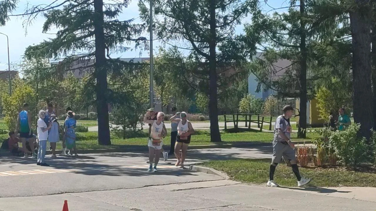 Первый старт августа — это всегда немного про осень