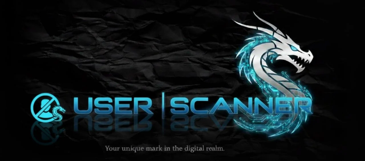 User-scanner — набор инструментов OSINT для глубокого извлечения данных по электронной почте и