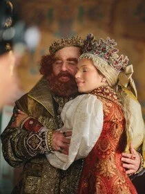Что-то интересное....