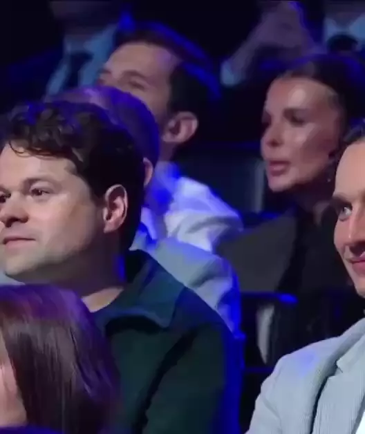 🔝🏒 Лучшая тройка сезона КХЛ - из 🦬 минского Динамо (Лимож - Пинчук - Энас), в которой