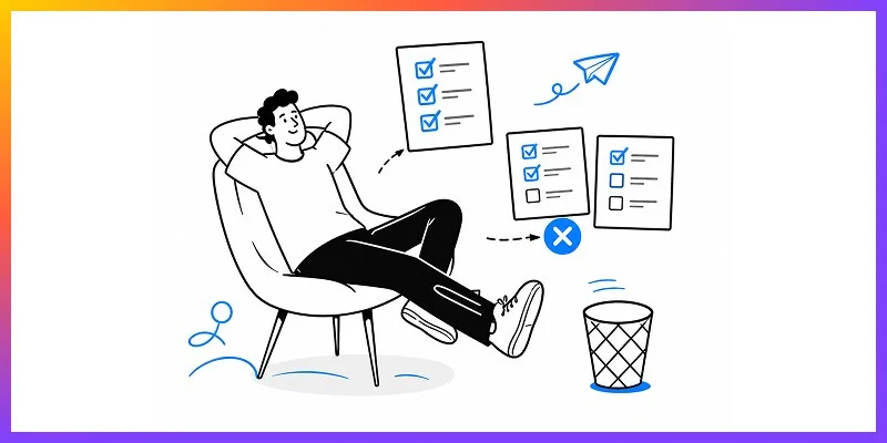 Трижды в топ‑3 финтеха: 6 потерь эффективности, которые мы устранили, чтобы быть среди лучших