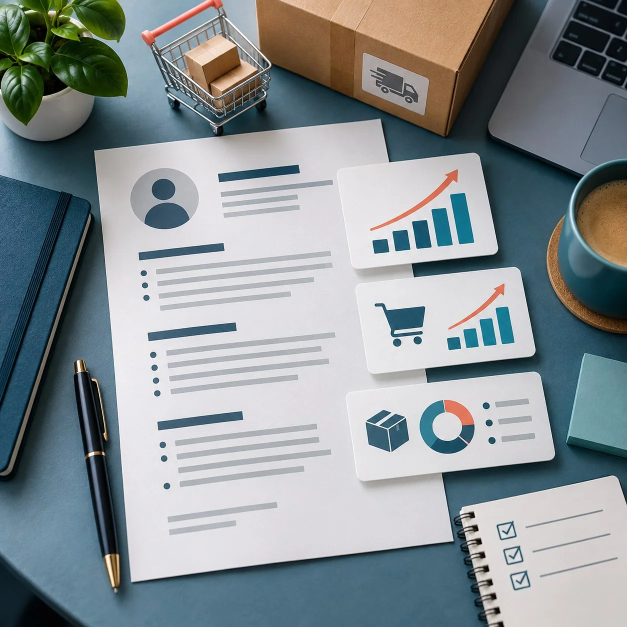 Гид: как выполнить тестовое задание для marketplace-вакансии