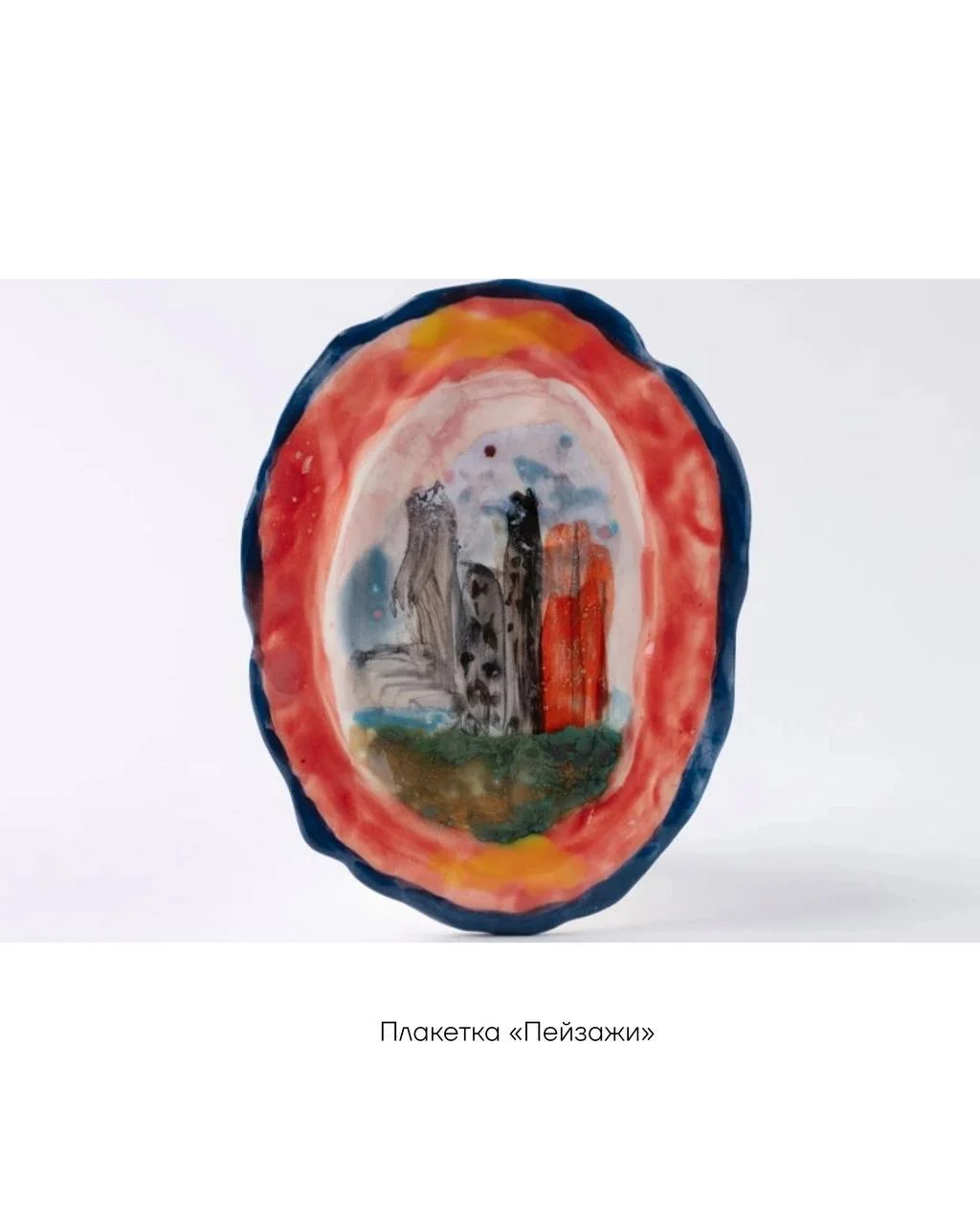 Керамика, предметы декора и украшения, которые создает семейная пара