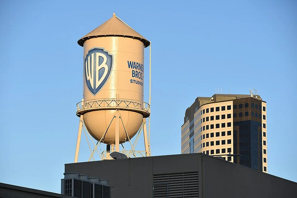 12 штатов США подали иск против сделки Paramount и Warner Bros. на $110 млрд