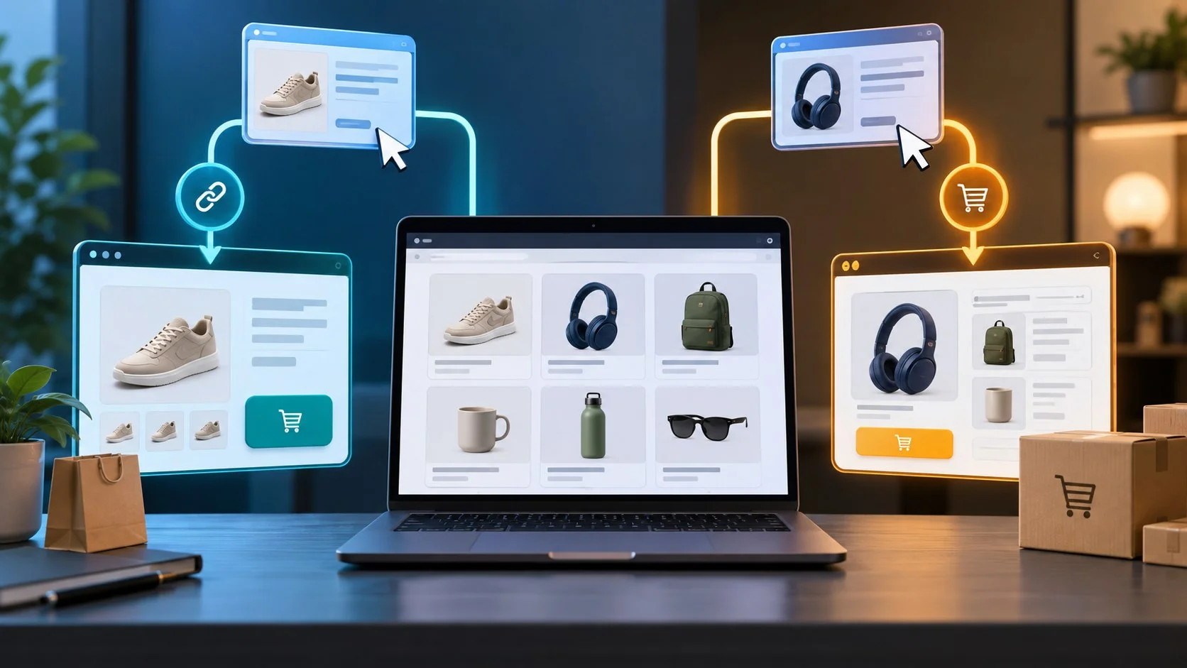 Гид Shopify: когда цены в разных каналах могут отличаться