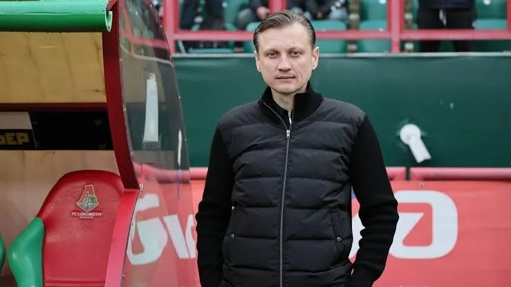 Главный тренер Локомотива Михаил Галактионов всерьез рассматривает возможность досрочного