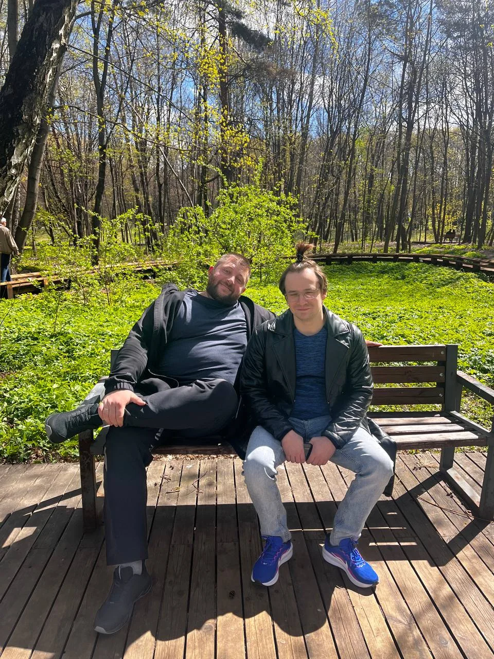 🇧🇾 Минск 25.04 - 01.05