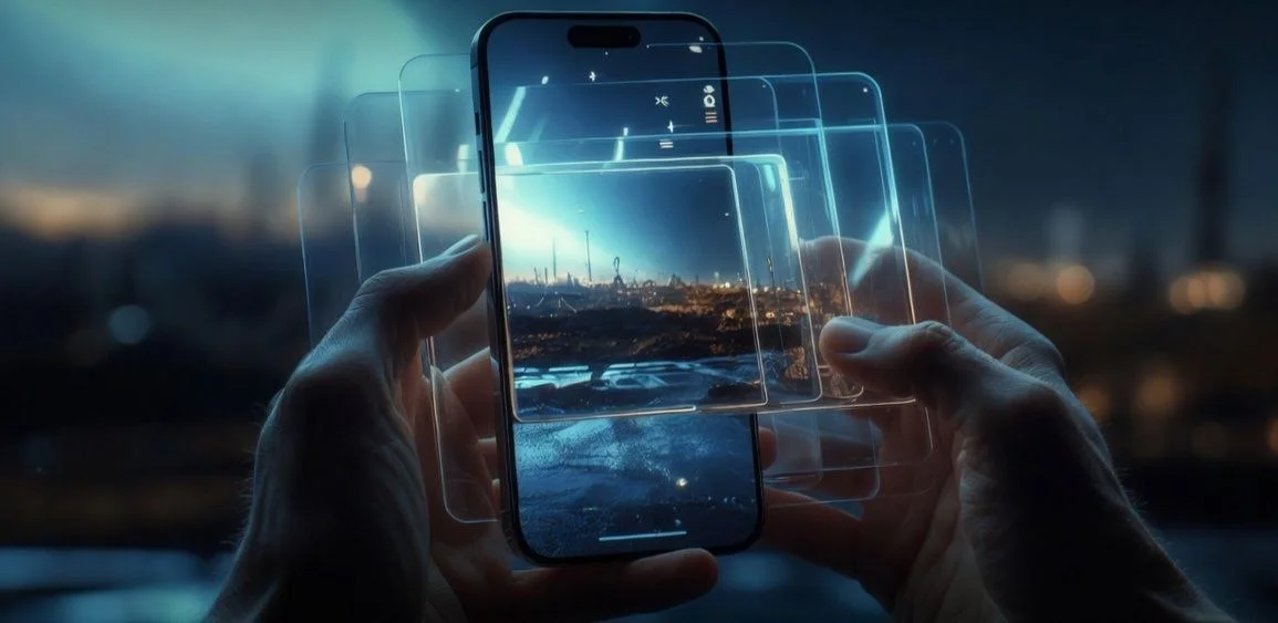 Apple Spatial Reframing — самая интересная AI-фича WWDC 2026