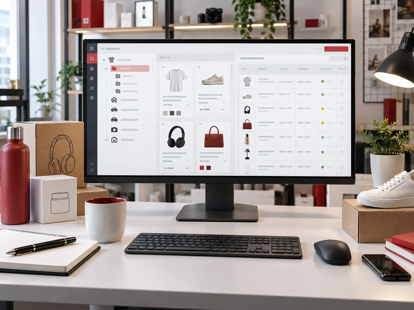 AliExpress ищет контент-менеджера каталога