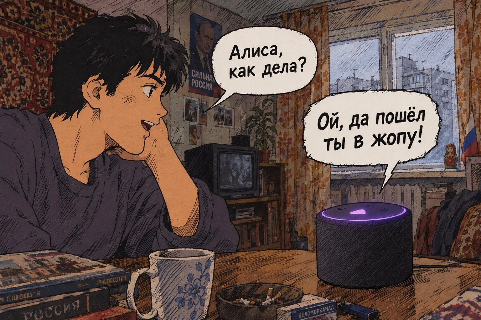 Что сейчас происходит с ЦОДами, рынком и беженцами из Яндекса