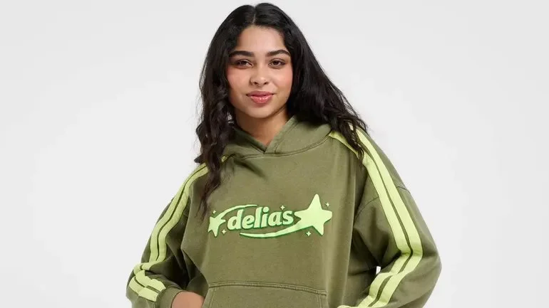 👚 Target возвращает Delia’s: ностальгическая коллекция от $8 выходит онлайн и в магазины