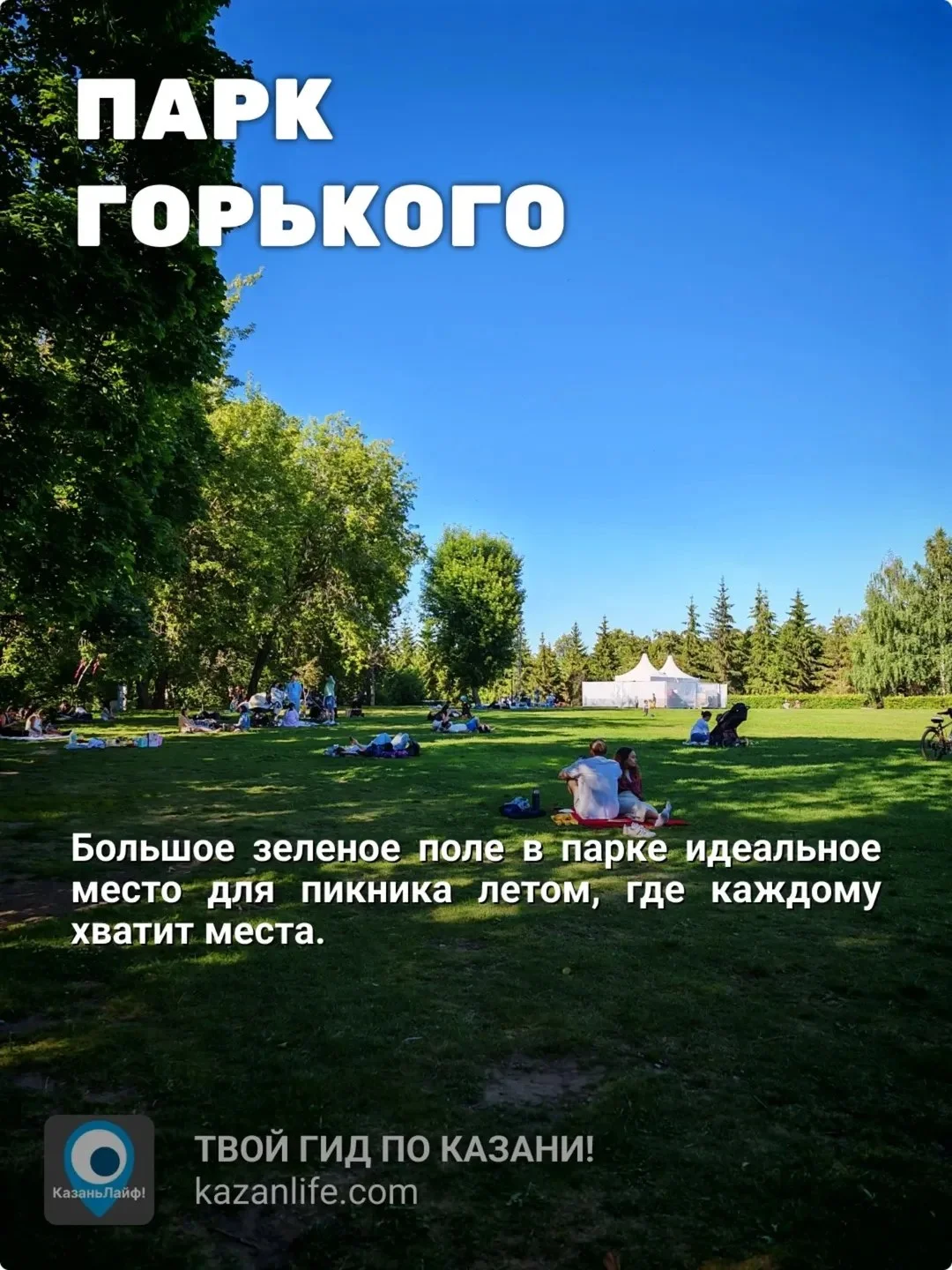 Если вы любите пикник на природе, то эта подборка для вас