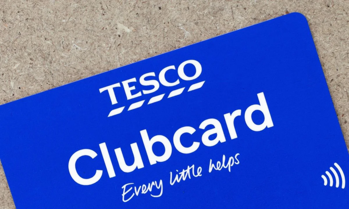 🛒 Tesco тестирует AI, который собирает корзину ещё до поиска товара