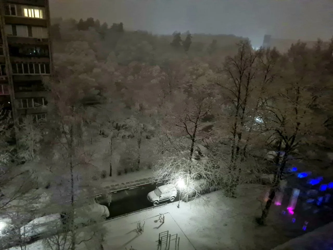 Это было прошлым летом