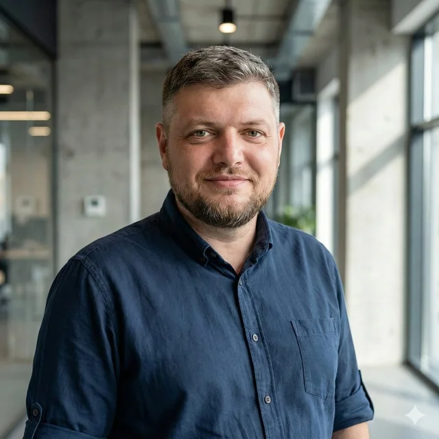 Круглецов | Архитектура 2026