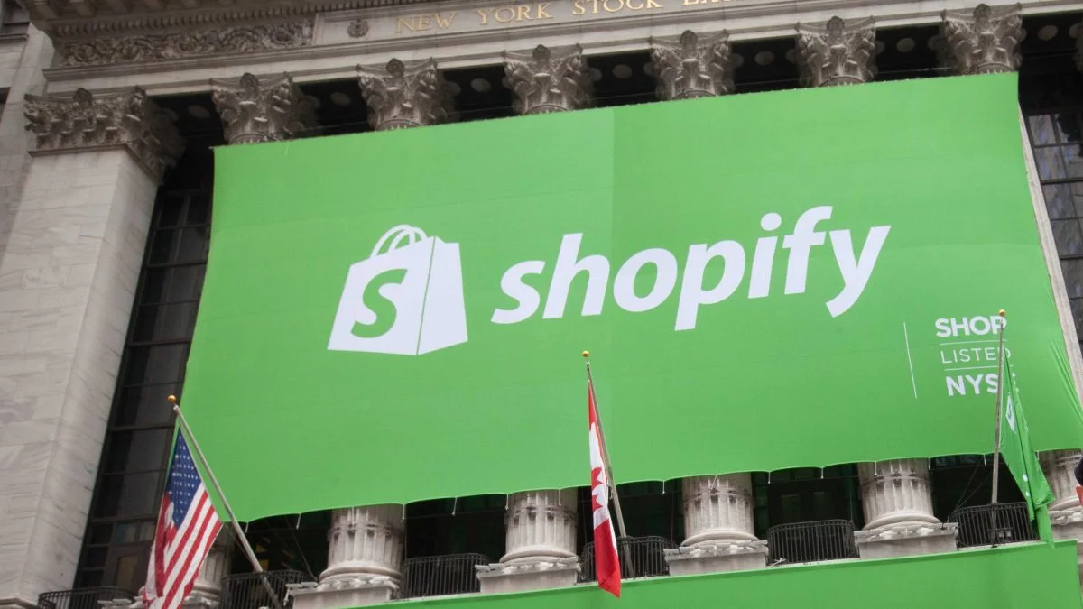 Shopify показывает, как AI search меняет путь к покупке