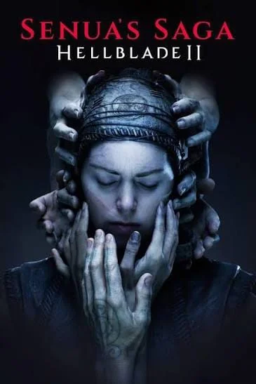 🎮 Hellblade 2 будет длиннее первой части