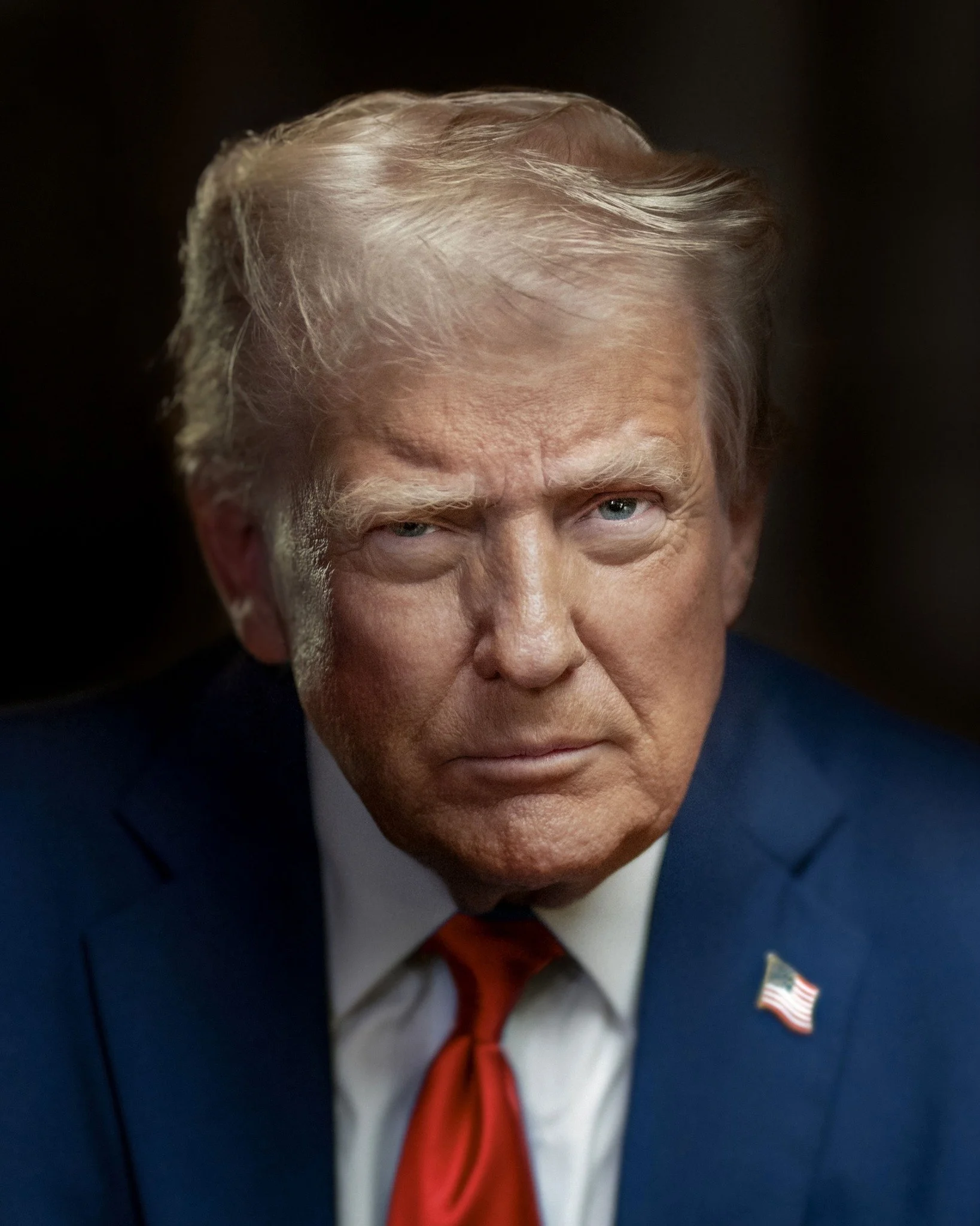 Трамп допустил внесение Ирана и Хезболлы в антироссийский закон