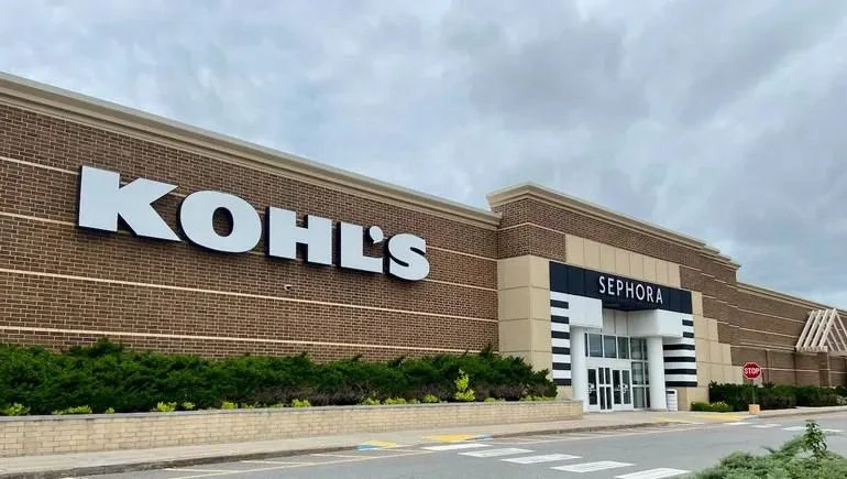 Kohl’s превращает поиск товара в AI-диалог