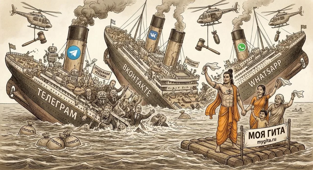 Comment media