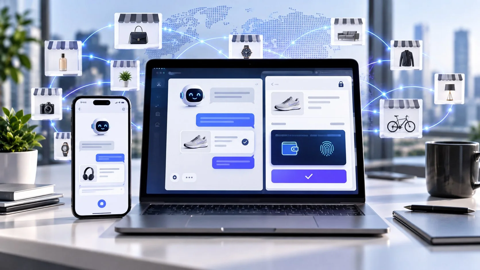 🤖 Meta запустила AI-агента Muse с оплатой через Stripe Link
