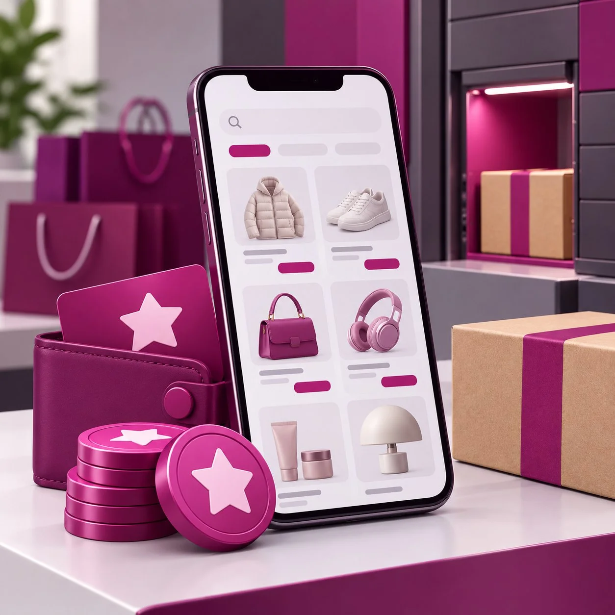 Wildberries открыл программу Мой WB всем покупателям в России
